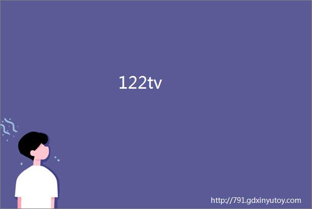 122tv